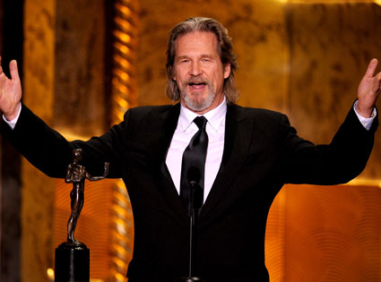 Jeff Bridges Jeff Bridges